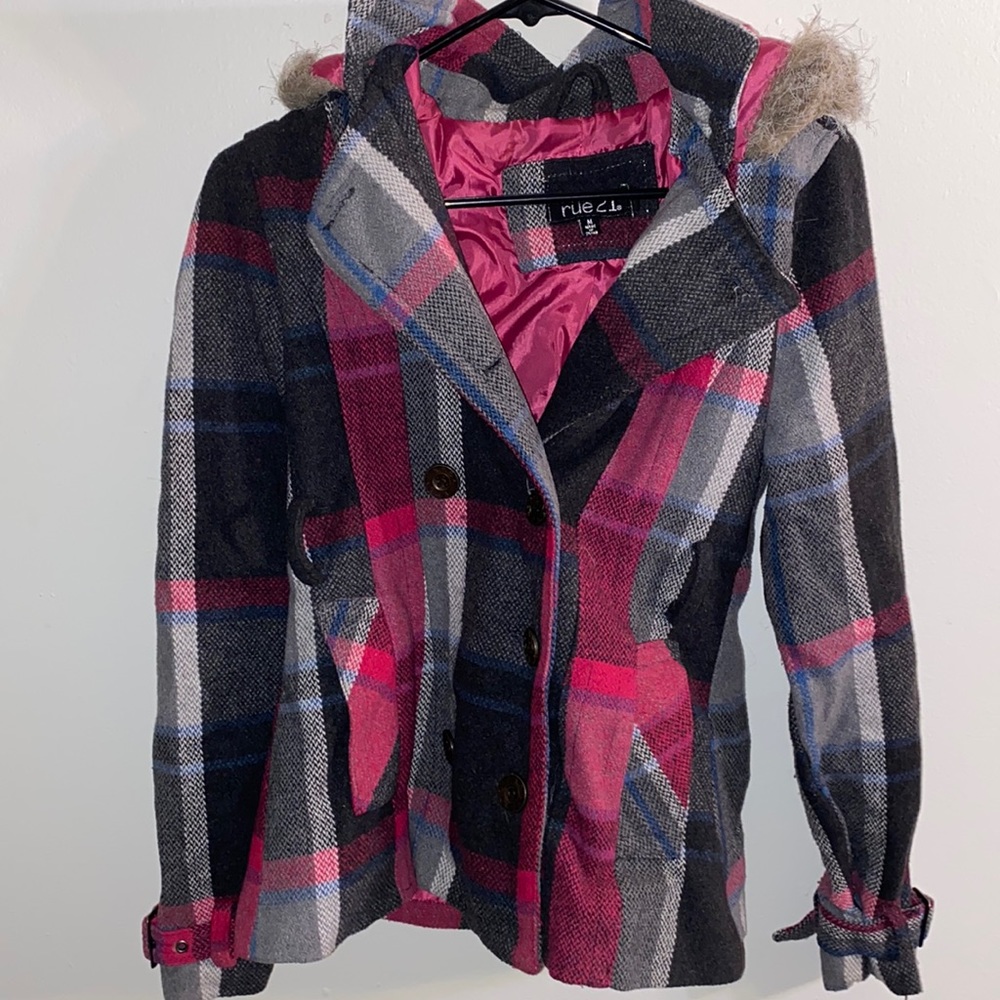 Rue21 Coat